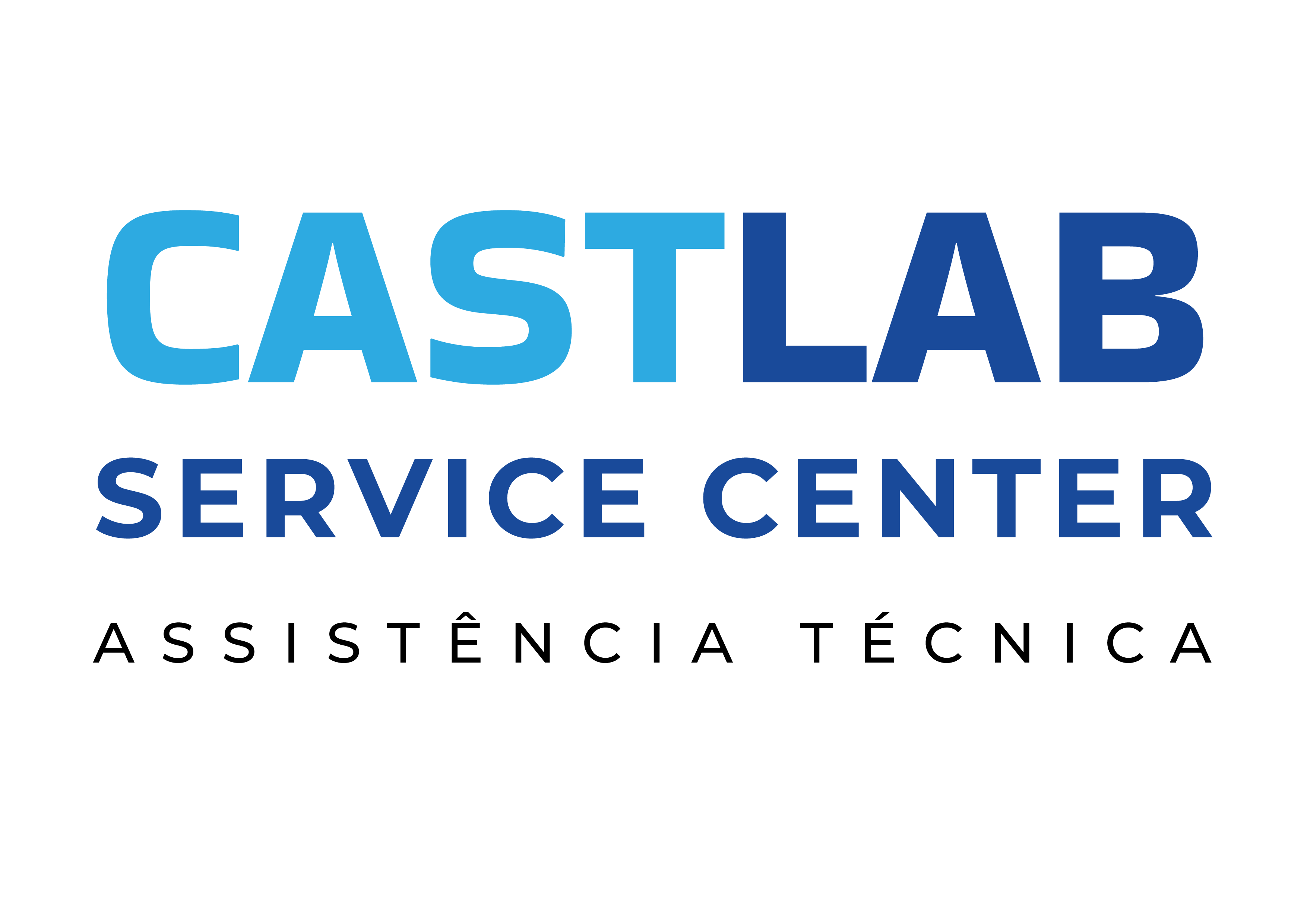 CastLab Service Center